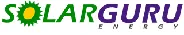 SolarGuru Energy brand logo