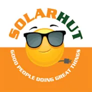 SolarHut logo