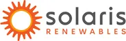Solaris Renewables logo