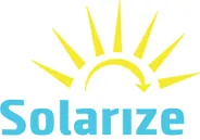Solarize brand logo