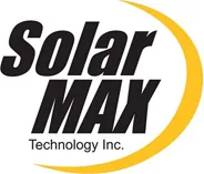 SolarMax Technology logo