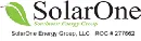 SolarOne Southwest Energy Group logo