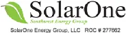 SolarOne Southwest Energy Group logo