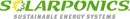 Solarponics logo
