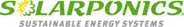 Solarponics logo