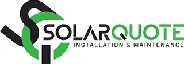 SolarQuote brand logo