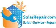 SolarRepair logo