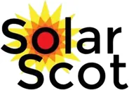 SolarScot brand logo