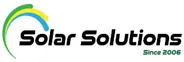 Solar Solutions Texas logo