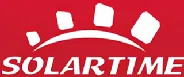 Solartime USA brand logo