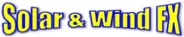Solar & Wind FX logo