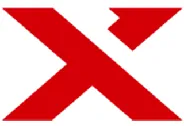 SolarX logo
