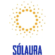 Solaura logo