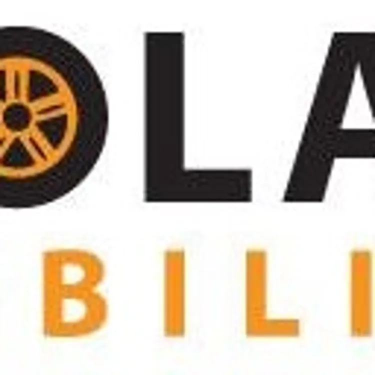 Solax Mobility Solax Mobility