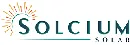 Solcium Solar logo