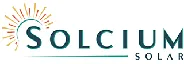 Solcium Solar logo