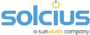 Solcius brand logo