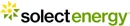 Solect Energy logo
