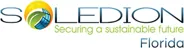 Soledion brand logo