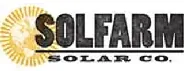 SolFarm Solar Co. logo