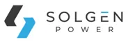 Solgen Power brand logo