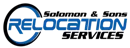 Solomon & Sons Relocation Services logo