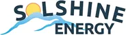 SolShine Energy Alternatives logo