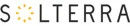 SolTerra Solar logo