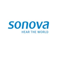 Sonova Consumer Hearing brand logo