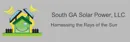 South GA Solar Power logo