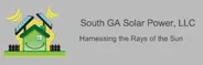 South GA Solar Power logo