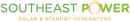 Southeast Power logo
