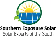 Southern Exposure Solar logo
