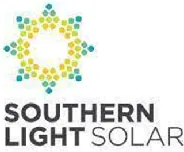 Southern Light Solar logo