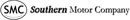 Southern Motor Company logo
