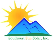 Southwest Sun Solar brand logo