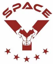Space Y Moving brand logo