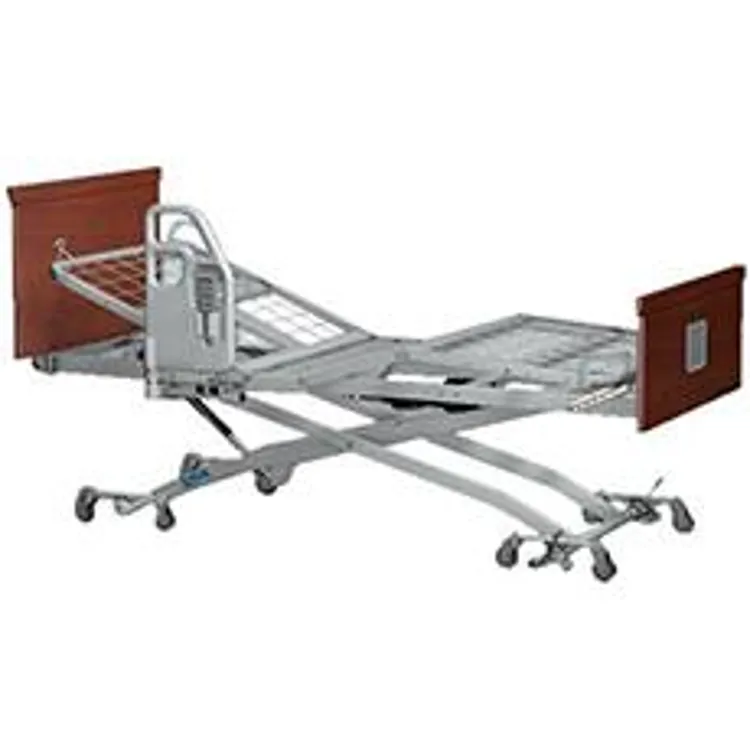 Span America Q-Series Rexx Bed