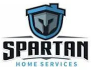 Spartan Home Services logo