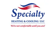 Specialty Heating & Cooling