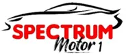 Spectrum Motor 1 logo