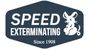 Speed Exterminating Company brand logo