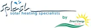 Splash Solar Heating brand logo
