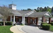Spring Arbor of Apex