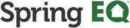 Spring EQ brand logo