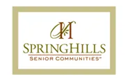 Spring Hills Hunters Creek Spring Hills Hunters Creek