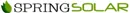 Spring Solar logo