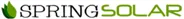 Spring Solar logo