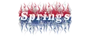 Springs Heating & Cooling brand logo