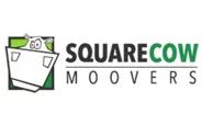 Square Cow Movers - Houston brand logo